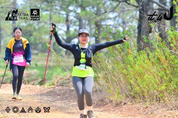 Dalat Ultra Trail 2026 - Ảnh #4874723