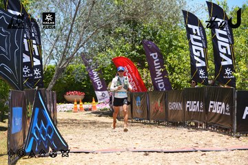 Dalat Ultra Trail 2026 - Ảnh #4701265