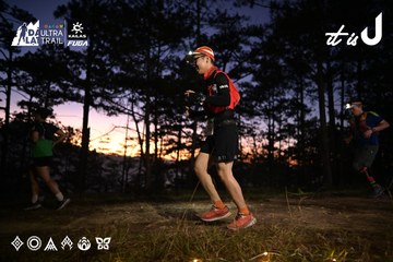 Dalat Ultra Trail 2026 - Ảnh #4730498
