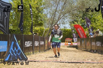 Dalat Ultra Trail 2026 - Ảnh #4694579