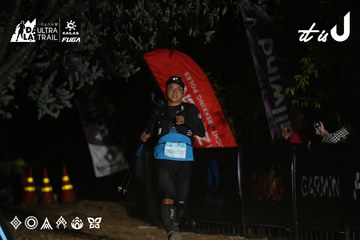 Dalat Ultra Trail 2026 - Ảnh #4759240