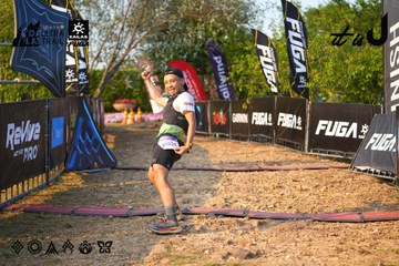 Dalat Ultra Trail 2026 - Ảnh #4742756
