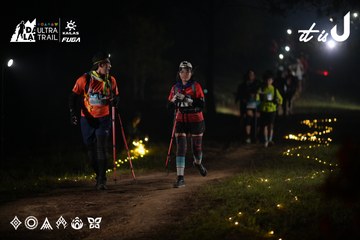 Dalat Ultra Trail 2026 - Ảnh #4719809