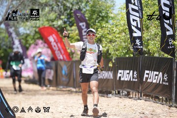 Dalat Ultra Trail 2026 - Ảnh #4746413