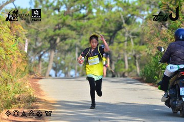Dalat Ultra Trail 2026 - Ảnh #4781409