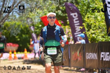 Dalat Ultra Trail 2026 - Ảnh #4699380