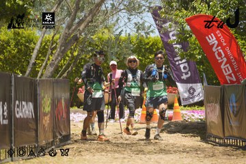 Dalat Ultra Trail 2026 - Ảnh #4694785