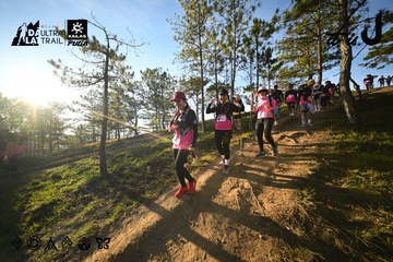 Dalat Ultra Trail 2026 - Ảnh #4910944