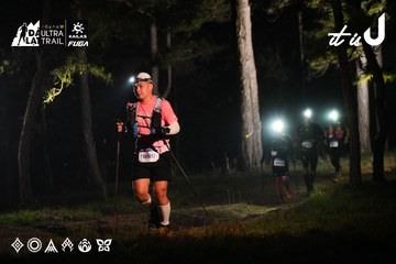 Dalat Ultra Trail 2026 - Ảnh #4697444