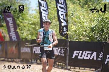 Dalat Ultra Trail 2026 - Ảnh #4693902
