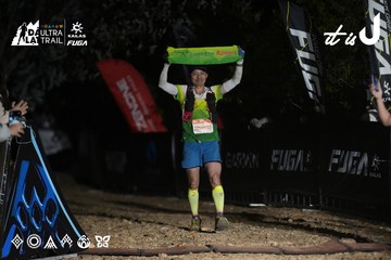 Dalat Ultra Trail 2026 - Ảnh #4762813
