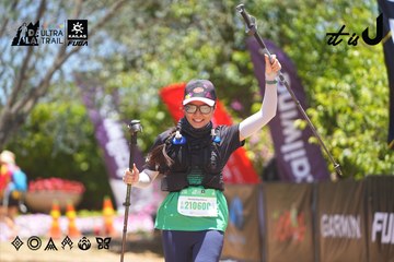 Dalat Ultra Trail 2026 - Ảnh #4699409