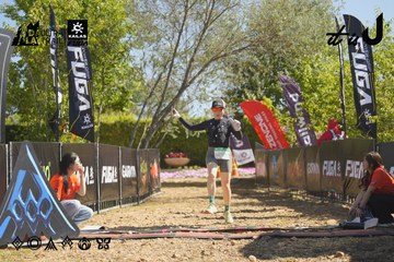 Dalat Ultra Trail 2026 - Ảnh #4683390