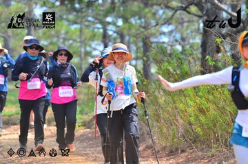 Dalat Ultra Trail 2026 - Ảnh #4793254