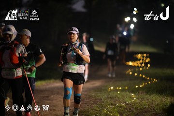 Dalat Ultra Trail 2026 - Ảnh #4720914