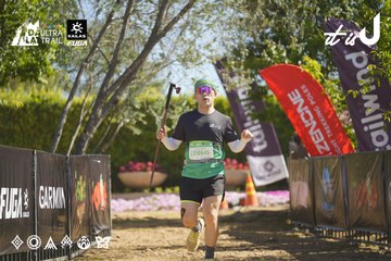 Dalat Ultra Trail 2026 - Ảnh #4683238