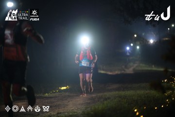 Dalat Ultra Trail 2026 - Ảnh #4719425
