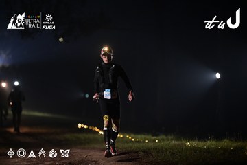 Dalat Ultra Trail 2026 - Ảnh #4707424