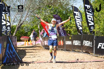 Dalat Ultra Trail 2026 - Ảnh #4737524