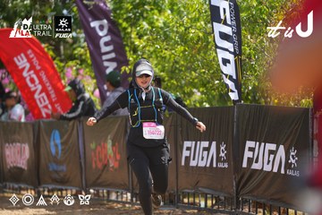 Dalat Ultra Trail 2026 - Ảnh #4901850
