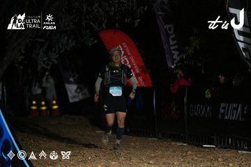 Dalat Ultra Trail 2026 - Ảnh #4758673