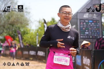 Dalat Ultra Trail 2026 - Ảnh #4867391