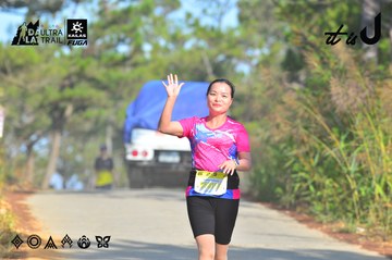 Dalat Ultra Trail 2026 - Ảnh #4781365