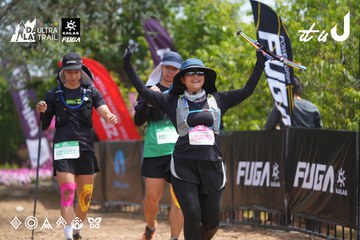 Dalat Ultra Trail 2026 - Ảnh #4865438