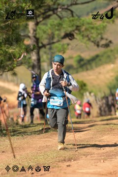Dalat Ultra Trail 2026 - Ảnh #4715985