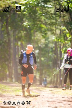 Dalat Ultra Trail 2026 - Ảnh #4907504