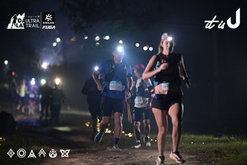 Dalat Ultra Trail 2026 - Ảnh #4707758