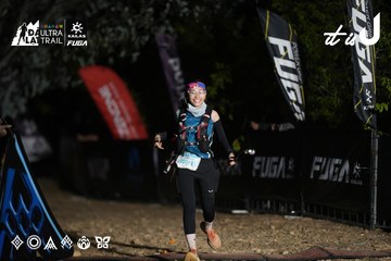 Dalat Ultra Trail 2026 - Ảnh #4762333