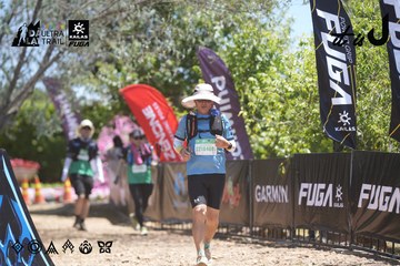 Dalat Ultra Trail 2026 - Ảnh #4692560