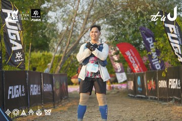 Dalat Ultra Trail 2026 - Ảnh #4760755