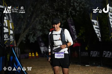 Dalat Ultra Trail 2026 - Ảnh #4757449