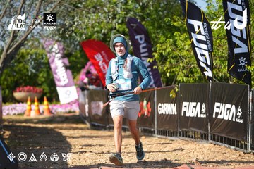 Dalat Ultra Trail 2026 - Ảnh #4741752