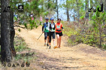 Dalat Ultra Trail 2026 - Ảnh #4876826