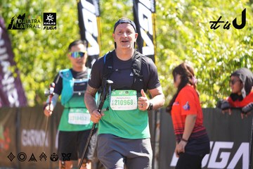 Dalat Ultra Trail 2026 - Ảnh #4695364