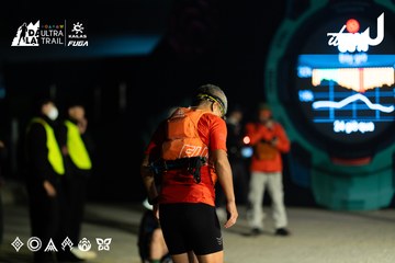 Dalat Ultra Trail 2026 - Ảnh #4682186