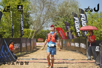 Dalat Ultra Trail 2026 - Ảnh #4724185