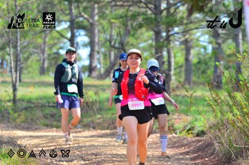 Dalat Ultra Trail 2026 - Ảnh #4749840