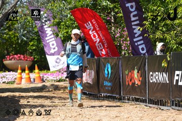 Dalat Ultra Trail 2026 - Ảnh #4737362