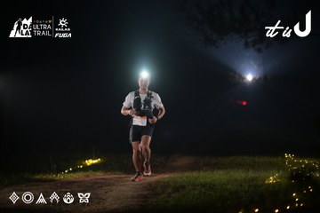 Dalat Ultra Trail 2026 - Ảnh #4719363