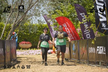 Dalat Ultra Trail 2026 - Ảnh #4721965