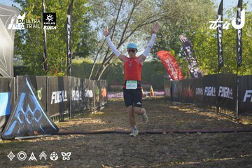 Dalat Ultra Trail 2026 - Ảnh #4682342