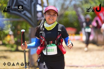 Dalat Ultra Trail 2026 - Ảnh #4700226