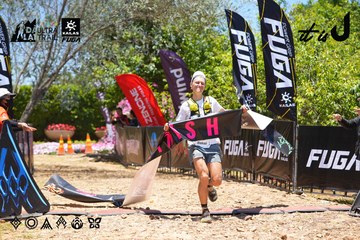 Dalat Ultra Trail 2026 - Ảnh #4701869