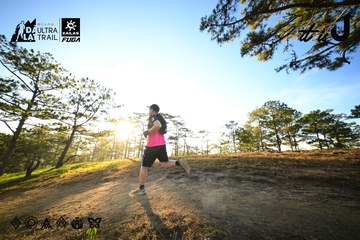 Dalat Ultra Trail 2026 - Ảnh #4909713