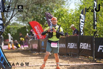 Dalat Ultra Trail 2026 - Ảnh #4901504