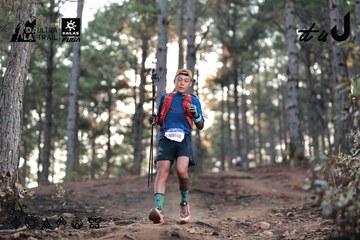 Dalat Ultra Trail 2026 - Ảnh #4740813